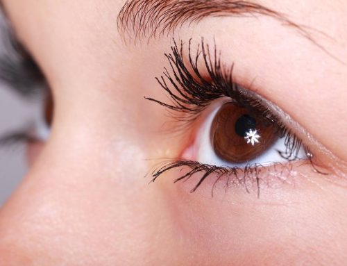 Does a Lash Lift Ruin Your Lashes?
