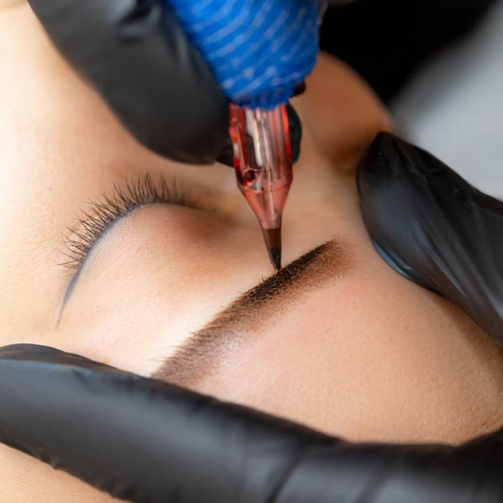 microblading welling, 27 Two 6 Beauty