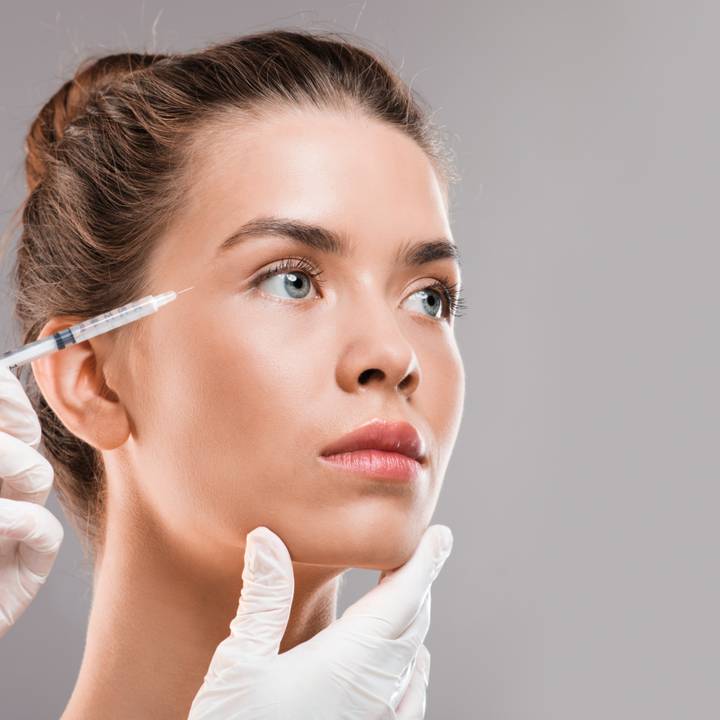 skin booster injection treatments, reduce skin aging, best skin treatments