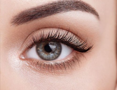Do Lash Extensions Damage Your Natural Lashes?